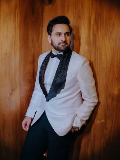 Siddharth Chandekar